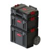 ZESTAW QBRICK SYSTEM PRO CART + TOOLBOX + TOOLCASE