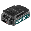 WIERTARKO - WKRĘTARKA 2*20V LI-ION 1.5 AH WALIZKA