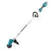 AKUMULATOROWA PODKASZARKA 30CM 18V LI-ION 0*AH BLDC