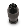 UCHWYT BEZKLUCZOWY 1/2 10MM DO UDARU