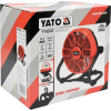WENTYLATOR HYBRYDOWY 18V/240V BEZ AKUMULATORA