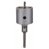 WIERTŁO KORONKOWE SDS+ 68MM
