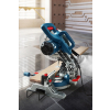 UKOŚNICA 1300W GCM 216 WSKAŹNIK LASEROWY