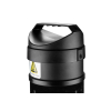 PROMIENNIK STOJĄCY 1000W, IP44, ELEMENT GRZEJNY CARBON FIBER