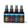 PERFUMOWANY ODŚWIEŻACZ W ATOMIZERZE NEW CAR 0.1L