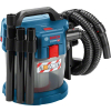 ODKURZACZ AKUMULATOROWY GAS 18V-10 L