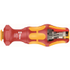 WKRĘTAK DO MOCOWANIA KOŃCÓWEK TYPU KRAFTFORM TURBO BIT 125MM