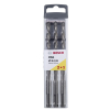 WIERTŁO SDS+ PLUS-7  6*100/165MM 3 SZT.