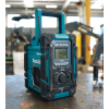 ODBIORNIK RADIOWY CXT/LXT DAB/DAB+, BLUETOOTH, Z ŁADOWARKĄ