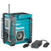 ODBIORNIK RADIOWY CXT/LXT DAB/DAB+, BLUETOOTH, Z ŁADOWARKĄ