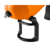 PISTOLET KLEJOWY 11MM 4V, ZASILANIE USB