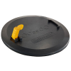 DYSK SZLIFIERSKI 225MM BEZ UCHWYTU