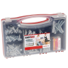 REDBOX EASY-BOX 126 UX+WKRĘTY+S+HAKI