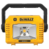 KOMPAKTOWA LAMPA LED 18V XR 0*AH