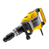 MŁOT WYBURZENIOWY SDS-MAX 1550W 10 KG