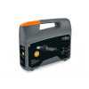 OPALARKA HG2420 E, REGULACJA TEMPERATURY 2200W