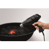 OPALARKA HL1821 S, REGULACJA TEMPERATURY 1800W