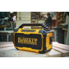 GŁOŚNIK BUDOWLANY BLUETOOTH XR 18V 0*AH