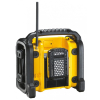 RADIO BUDOWLANE XR LI-ION DAB/FM 18V 0*AH