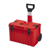 ZESTAW QBRICK SYSTEM ONE ULTRA HD RED 6IN1