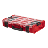 ZESTAW QBRICK SYSTEM ONE ULTRA HD RED 6IN1