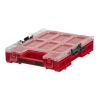 ZESTAW QBRICK SYSTEM ONE ULTRA HD RED 6IN1