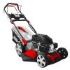 KOSIARKA SPALINOWA Z NAPĘDEM 46CM 4.9 KM ELEKTR. START 3,6KW