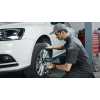 ZESTAW GDS18V-400 + GSB18V-50 1*2.0AH+1*5.0AH