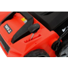 WERTYKULATOR ELEKTRYCZNY 1800W