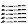 BRZESZCZOT DO PIŁY SZABLASTEJ 200MM 10TPI DREWNO S1022 5 SZT
