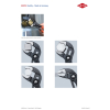 SZCZYPCE DO RUR COBRA 180MM