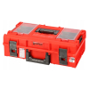 SKRZYNKA NARZĘDZIOWA QBRICK ONE ULTRA HD RED 200 PROFI