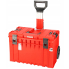 SKRZYNKA NARZĘDZIOWA QBRICK ONE ULTRA HD RED CART