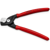 NOŻYCE DO KABLI STEPCUT 160MM