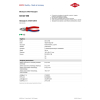 SZCZYPCE UNIWERSALNE PVC 180MM