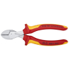 SZCZYPCE TNĄCE BOCZNE X-CUT 160MM,WYSOKIE PRZEŁOŻENIE DŹWIGN