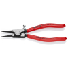 SZCZYPCE SEGERA BEZ OTWORÓW 140MM 1,5-4 KNIPEX 46 11 G0
