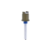 ZESTAW DO DREMEL SC690 TARCZE 10 SZT. + TRZPIEŃ