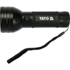 ZESTAW LATARKA UV 51 LED I OKULARY