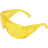 ZESTAW LATARKA UV 51 LED I OKULARY