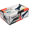ZESTAW LATARKA UV 51 LED I OKULARY