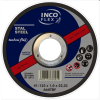 ZESTAW 150SZT TARCZ 125*1.0 + 10SZT 125*6 + RĘKAWICE GUIDE