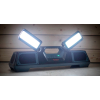LAMPA AKUMULATOROWA SPARKLE 4000 LM Z BLUETOOTH