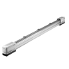 OPRAWA IP65 120CM + 2 ŚWIETLÓWKI T8 LED 18W 3600LM, 4000K