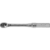 KLUCZ DYNAMOMETRYCZNY 1/4'' 2.5-20NM