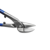 NOŻYCE UNIWERSALNE DO BLACHY IDEAL PRAWE 260MM