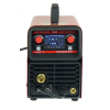 PÓŁAUTOMAT SPAWALNICZY TECNOMIG 212 LCD SYNERGIC VRD ALU