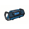 RADIO AKUMULATOROWE GPB 18V-2 C DAB+/FM 0*AH