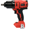 KLUCZ UDAROWY BEZSZCZOTKOWY 18V 1/2'' 700NM, BEZ AKUMULATORA