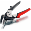 NOŻYCE DŹWIGOWE DO BLACHY IDEAL LEWE 180MM